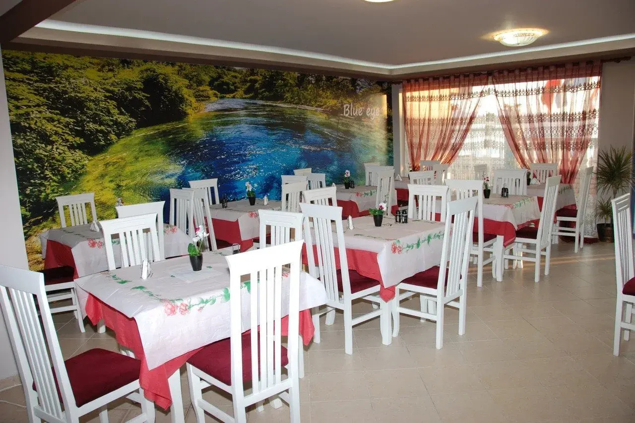 Foto - Hotel Keos