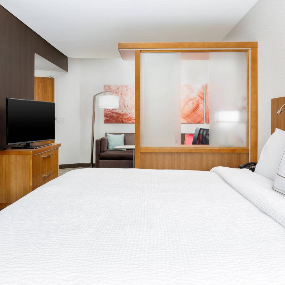 Photo - SpringHill Suites by Marriott San Diego Mission Valley