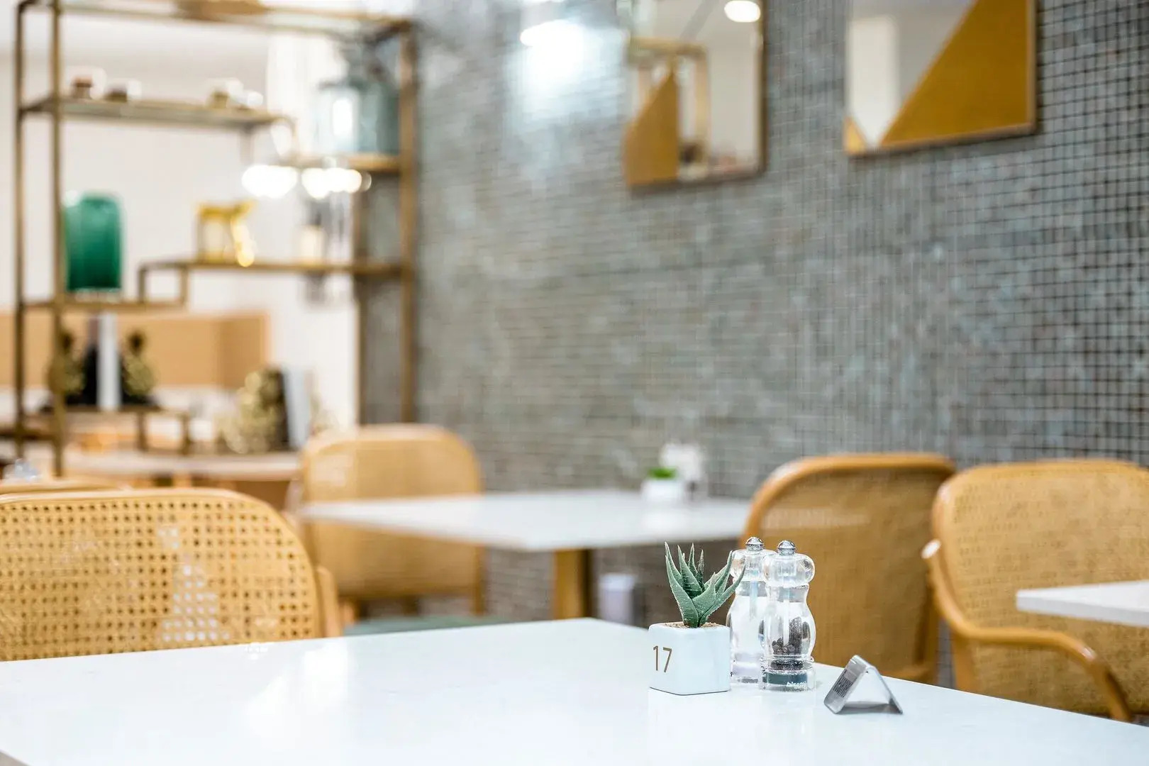 Foto - 115 The Strand Hotel by NEU Collective