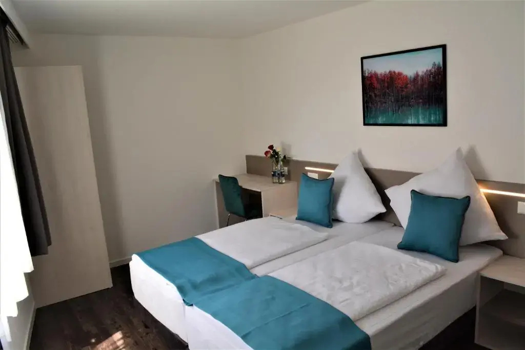 Foto - Hotel BaWü