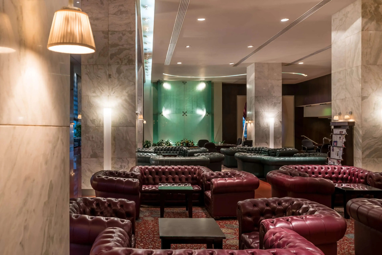 Photo - Radisson Blu Hotel, Doha