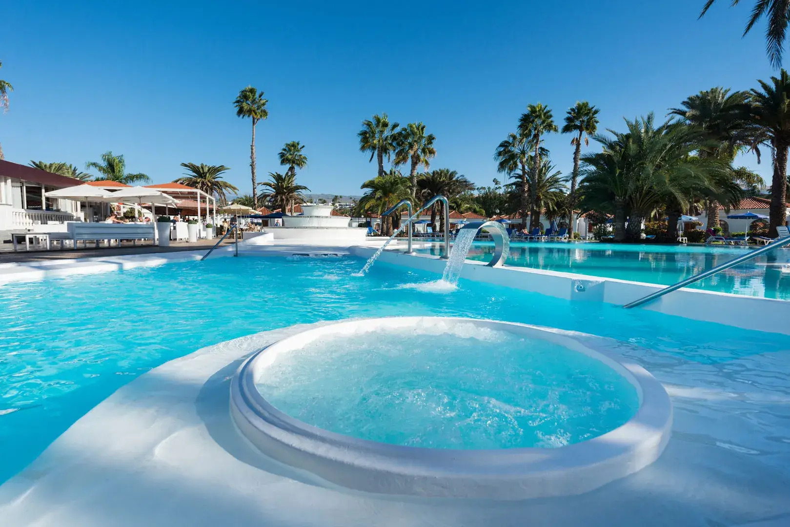 Foto - eó Suite Hotel Jardin Dorado