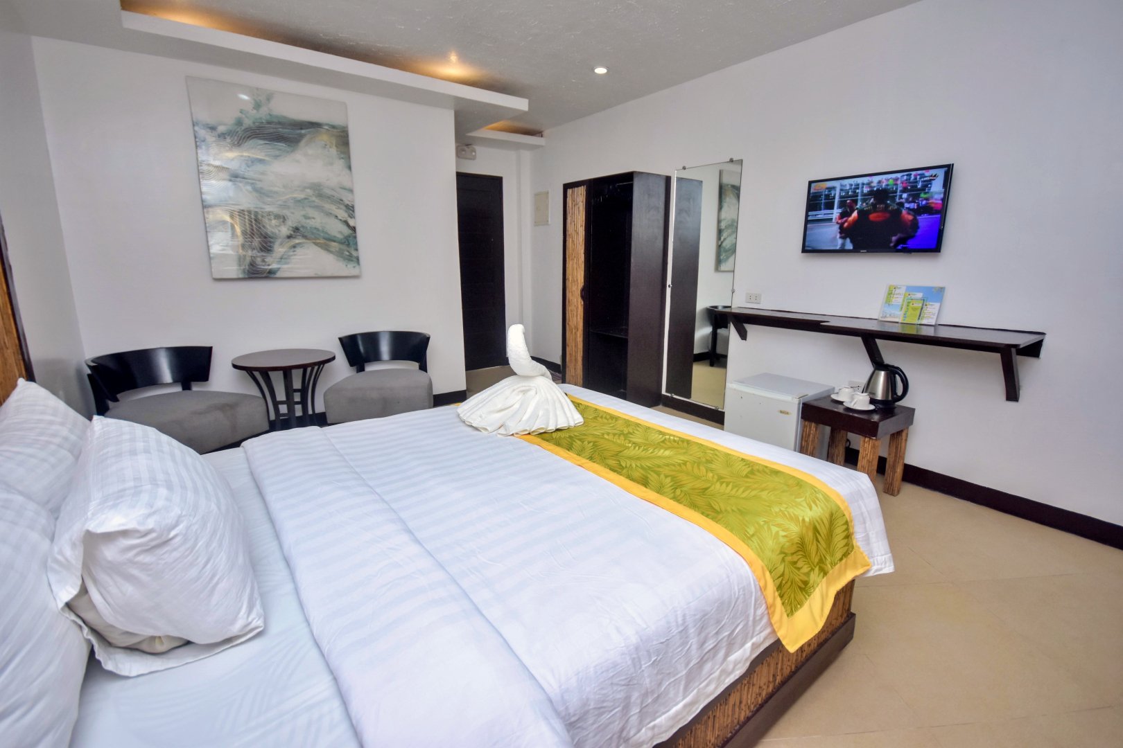 Foto - Bamboo Beach Resort & Restaurant