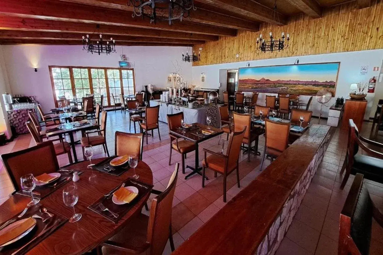 Foto - Hotel Diego de Almagro San Pedro De Atacama