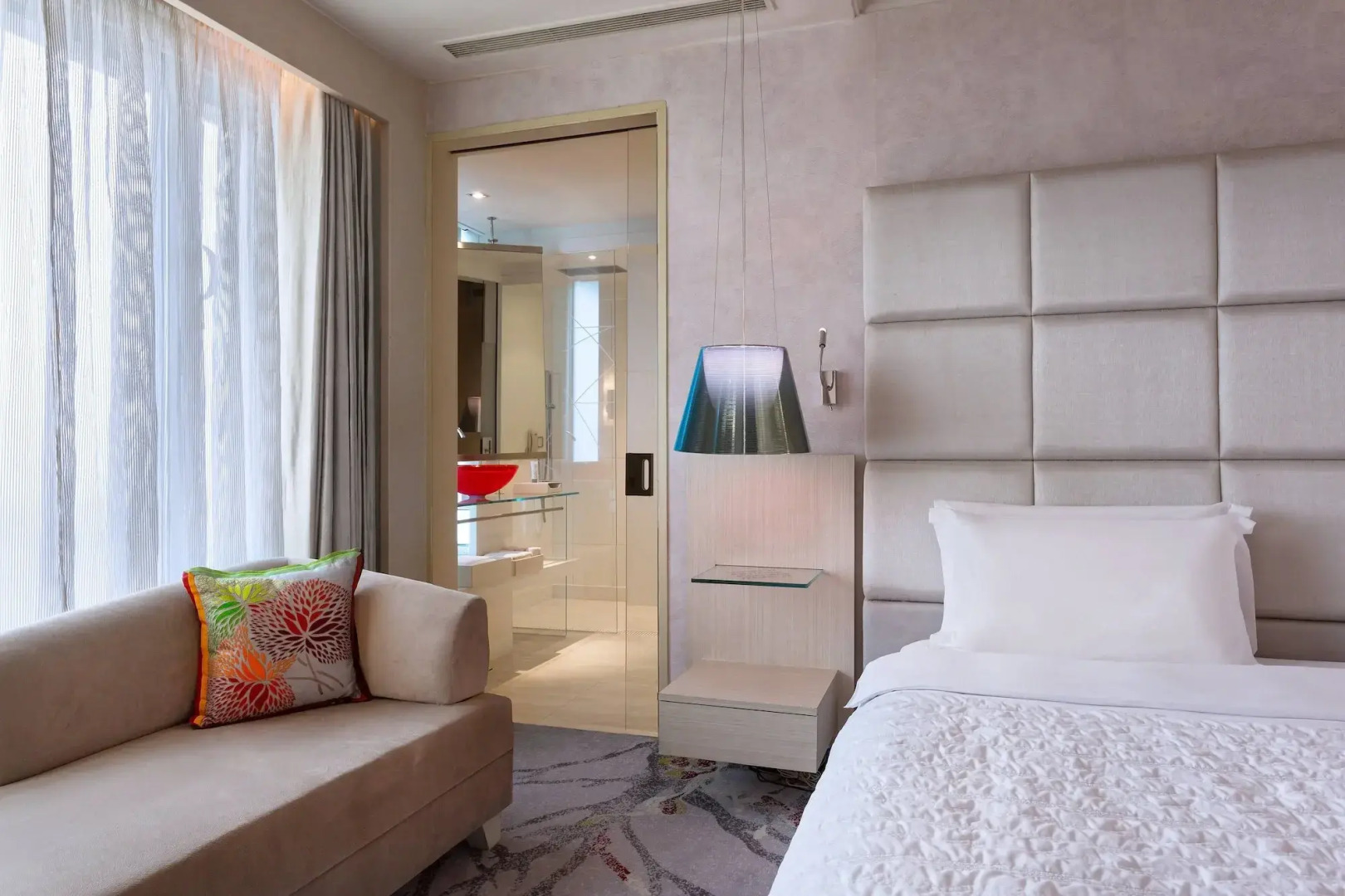 Photo - Le Meridien Gurgaon, Delhi NCR