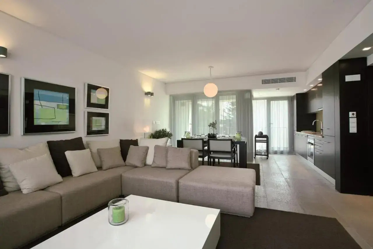 Foto - Troia Residence by The Editory-Apartamentos Marina
