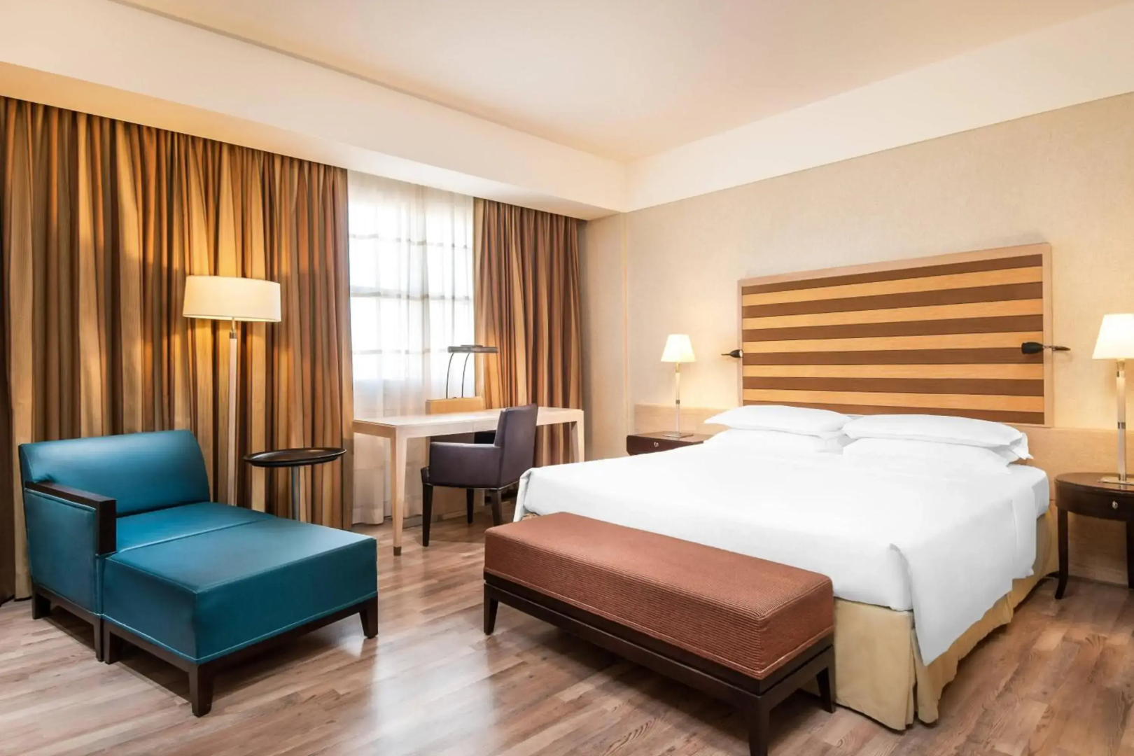 Photo - Sheraton Rome Parco de Medici