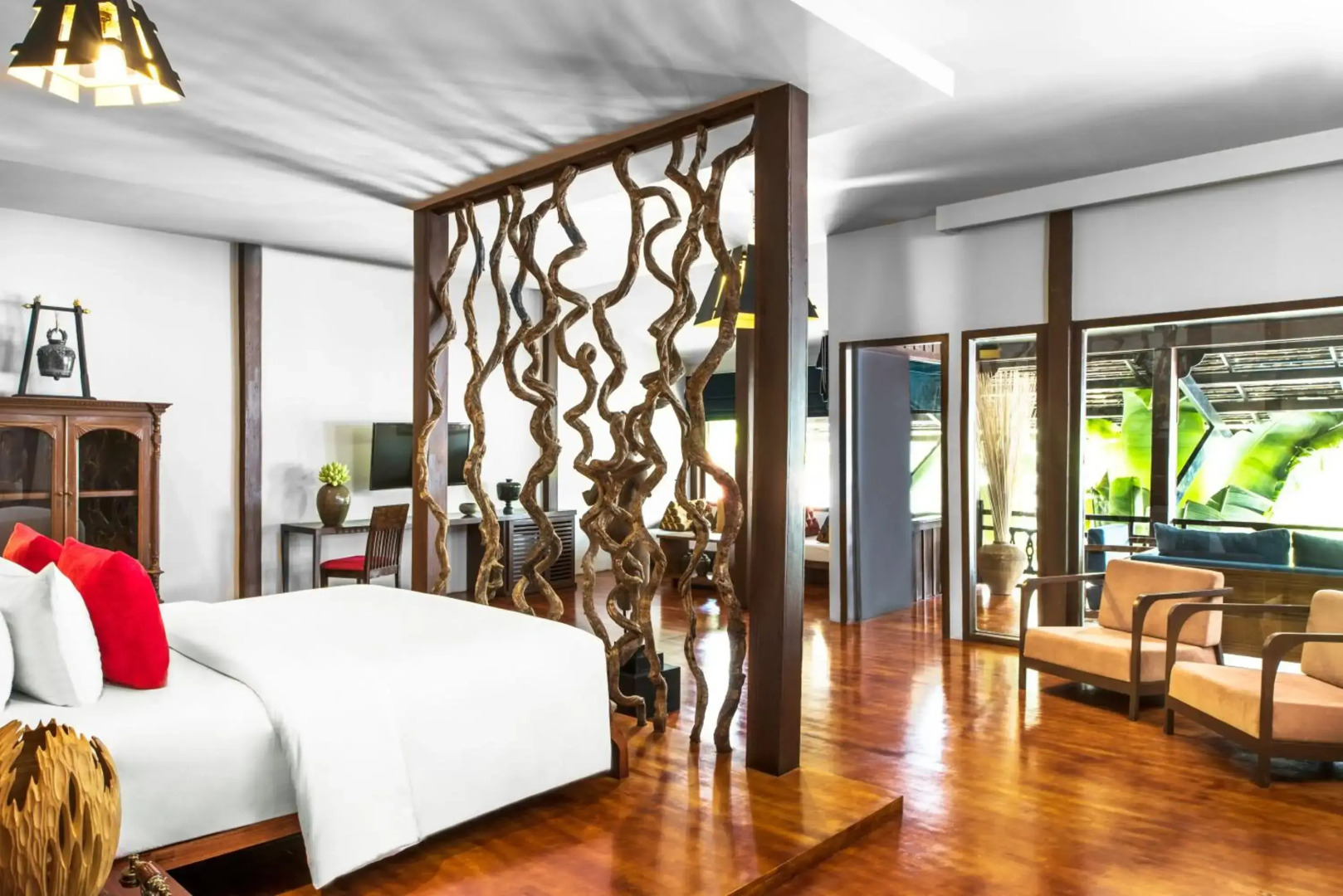 Photo - Sokkhak Boutique Resort & Spa