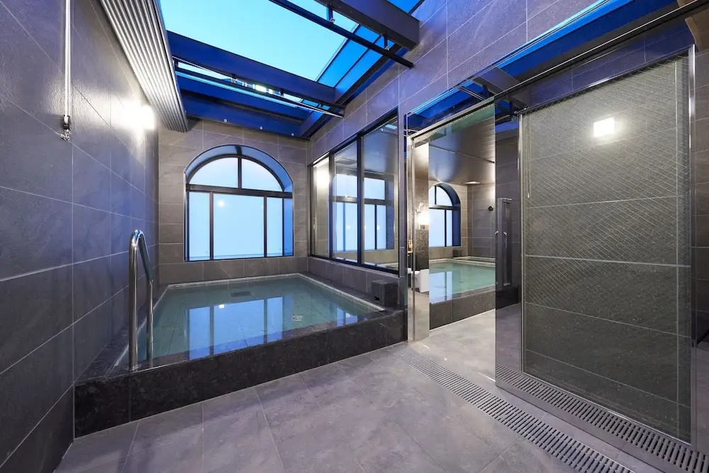 Photo - Welina Hotel Premier Nakanoshima West