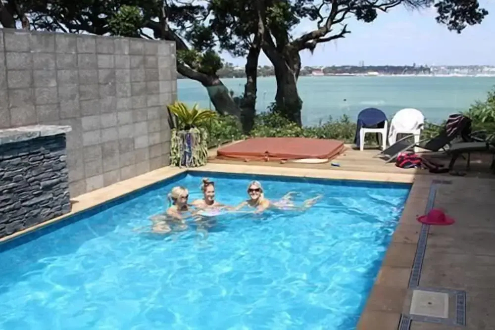 Foto - Sea view guest house