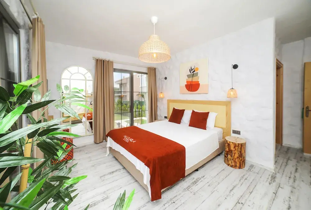 Photo - Huzurla otel