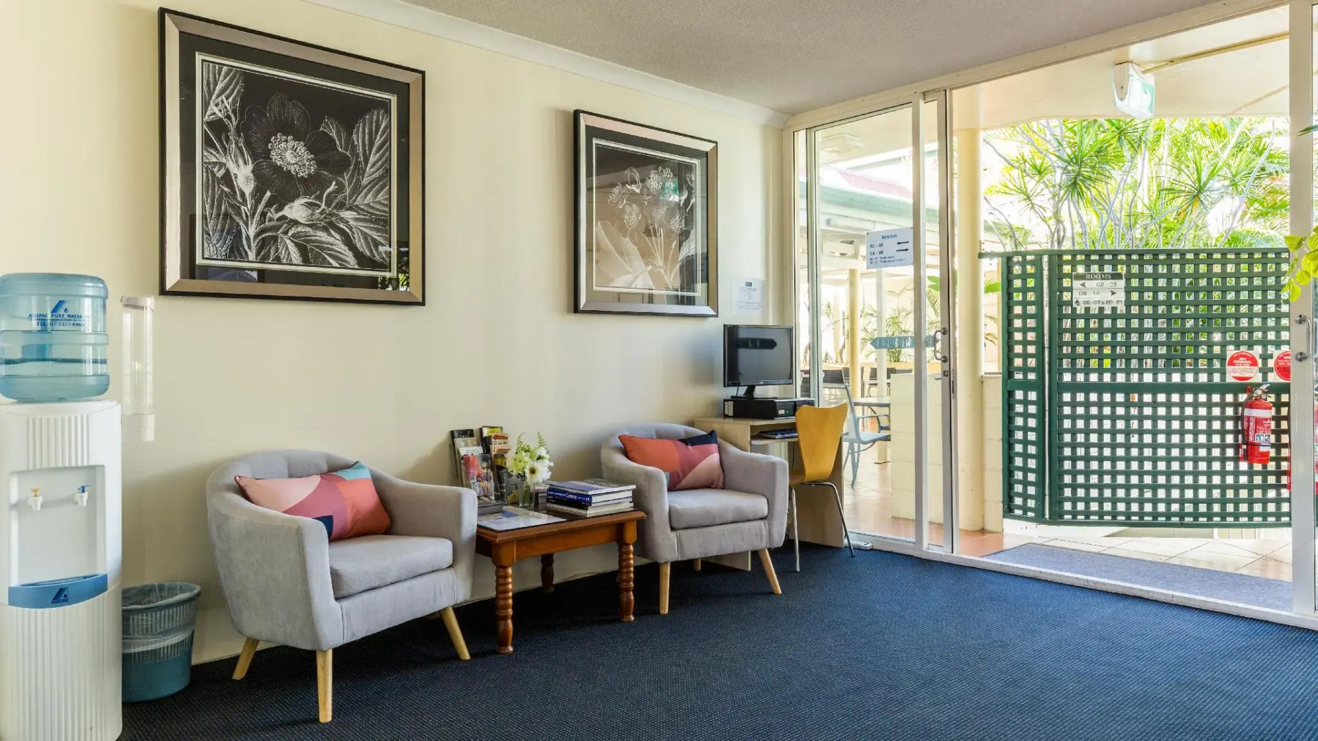 Photo - Toowong Central Motel Apartments