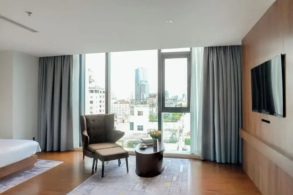 Foto - Signature by M Village Lê Thánh Tôn