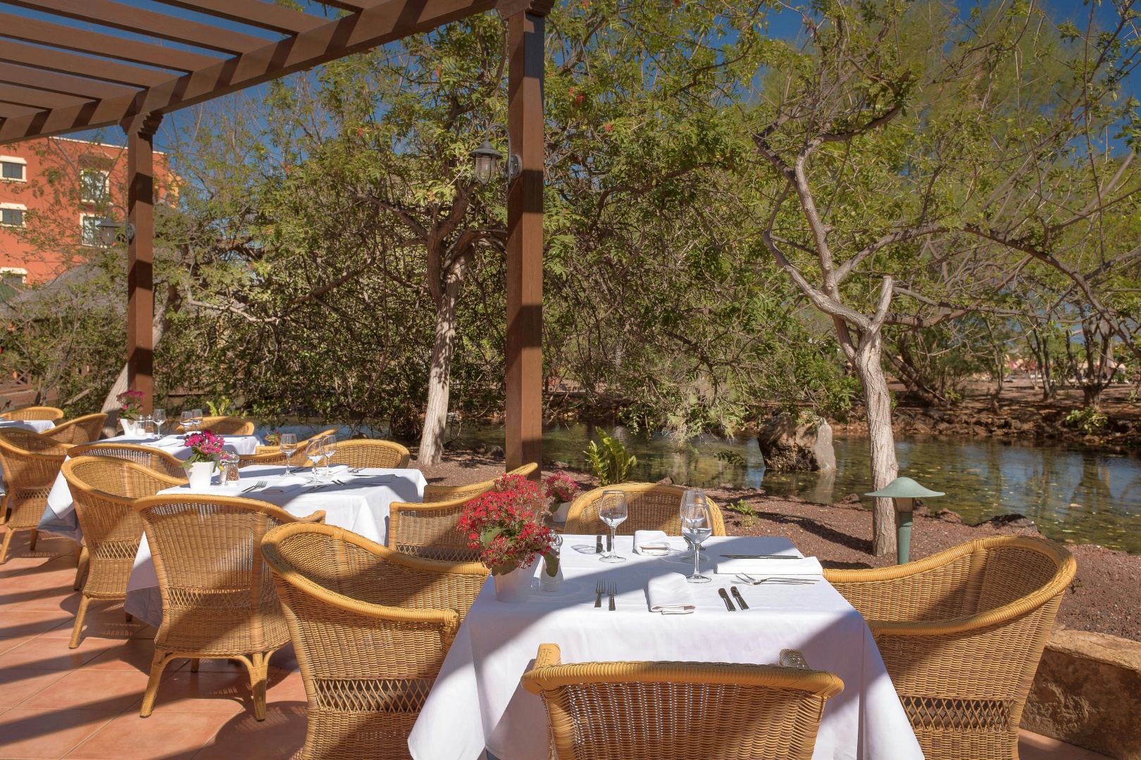Foto - Sheraton Fuerteventura Beach, Golf & Spa Resort