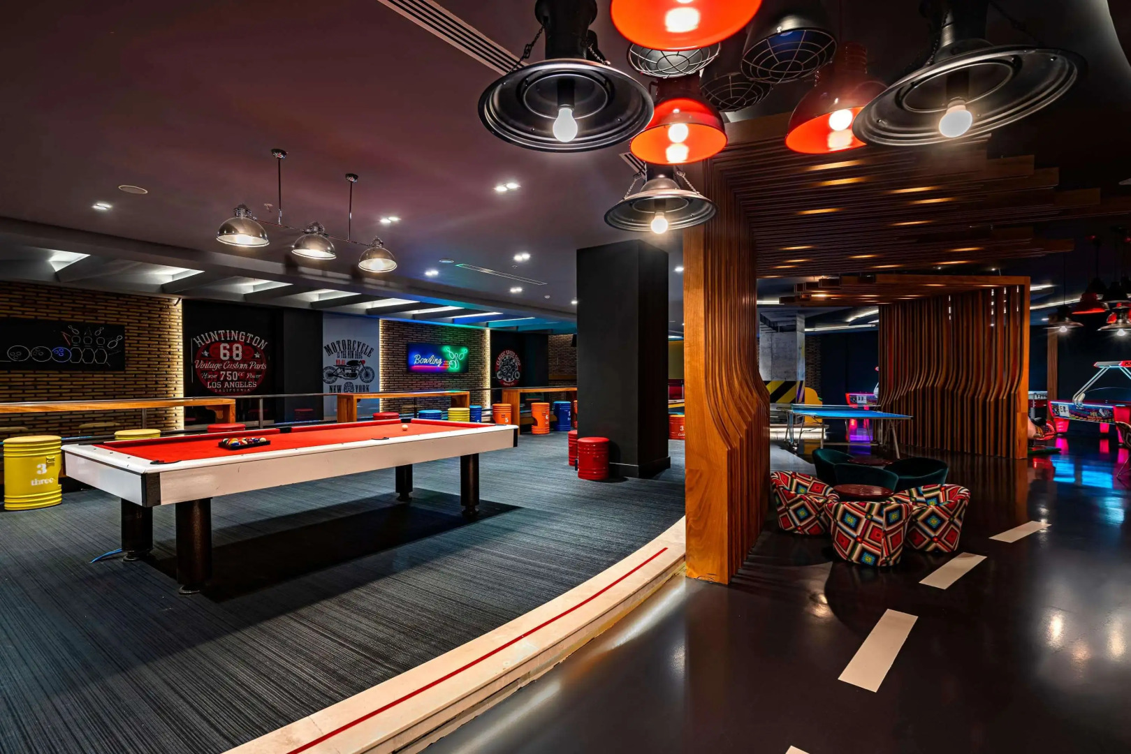 Foto - Sidemarin Kirman Premium - Ultra All Inclusive