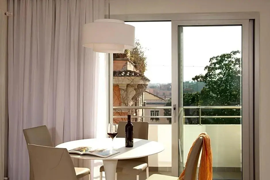 Photo - Residence Hotel Parioli