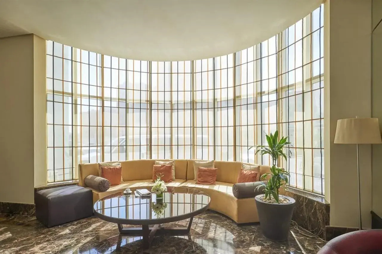 Foto - Safir Hotel Doha