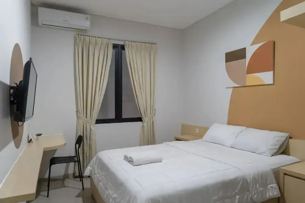 Photo - Cove Urooms Panglima Polim