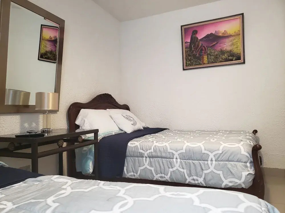 Foto - La Capitanía