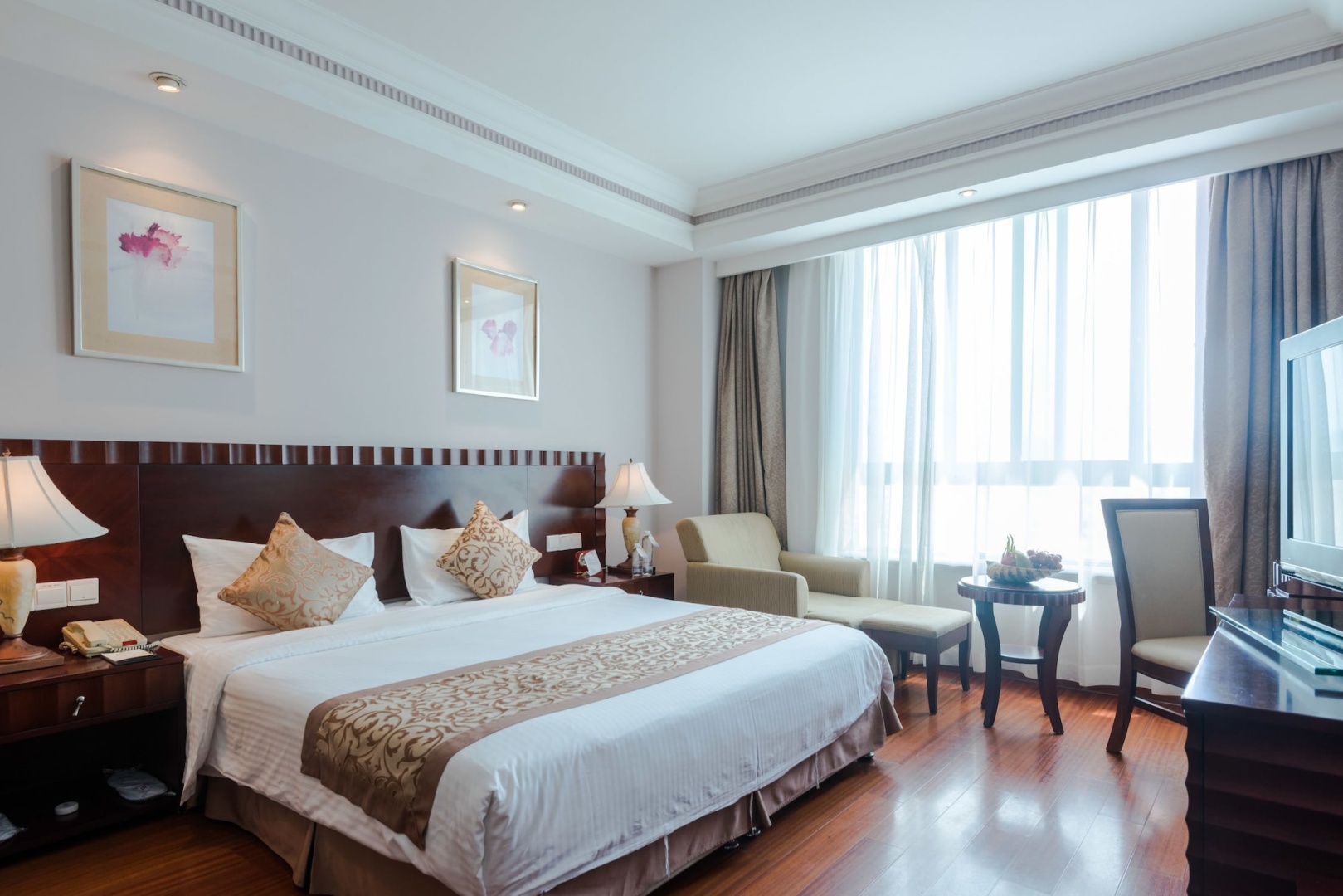 SANYA JINJIANG BAOHONG HOTEL