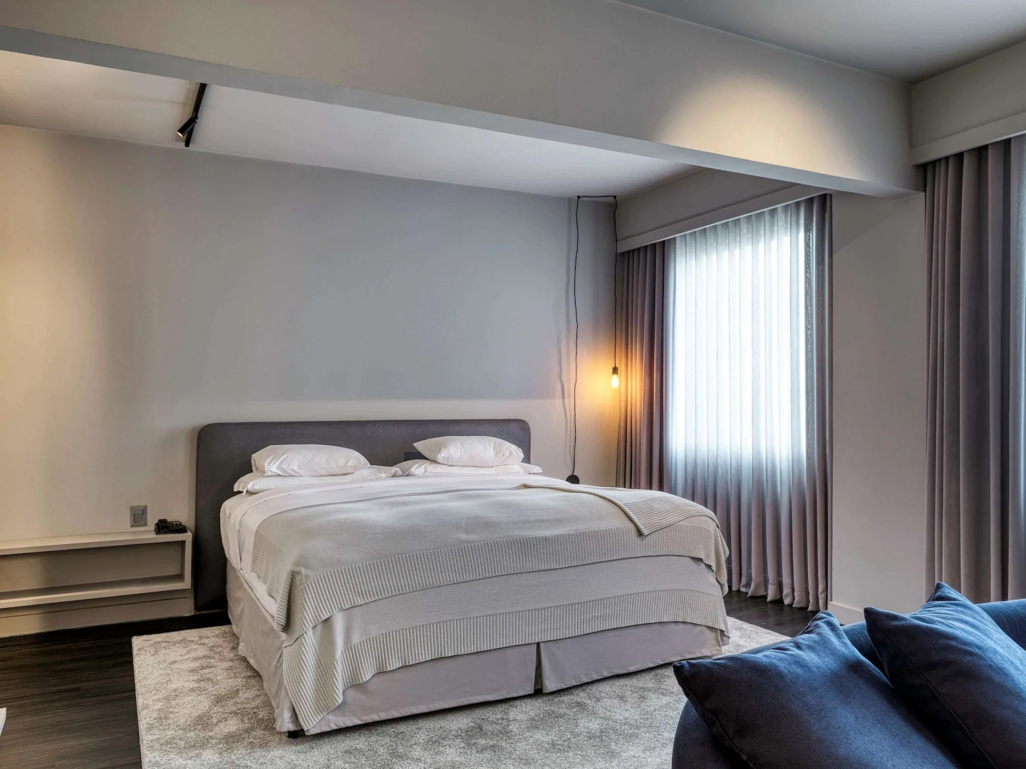 Caesar Business Belo Horizonte Belvedere Managed by Mercure