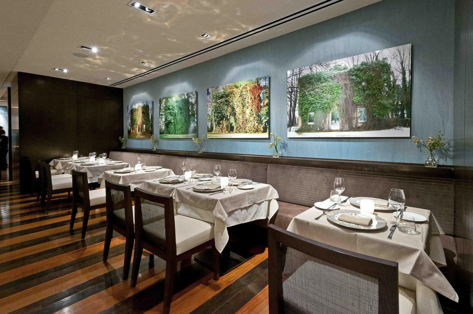 Foto - The Langham, New York, Fifth Avenue