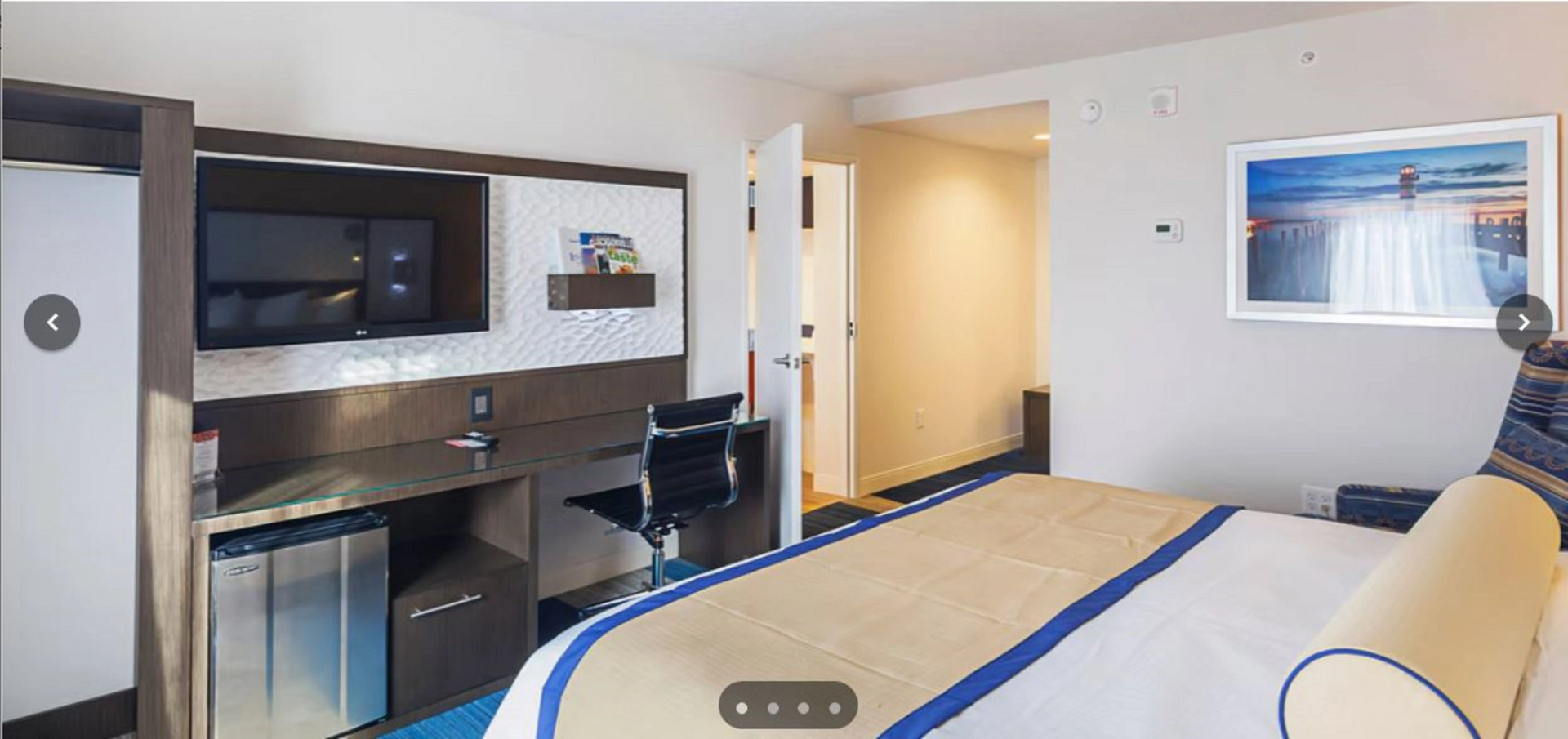 Foto - Southbank Hotel Jacksonville Riverwalk