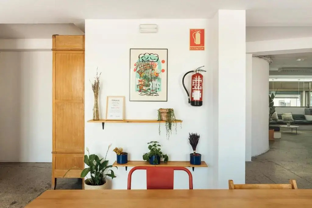 Foto - Casa Jam Barcelona