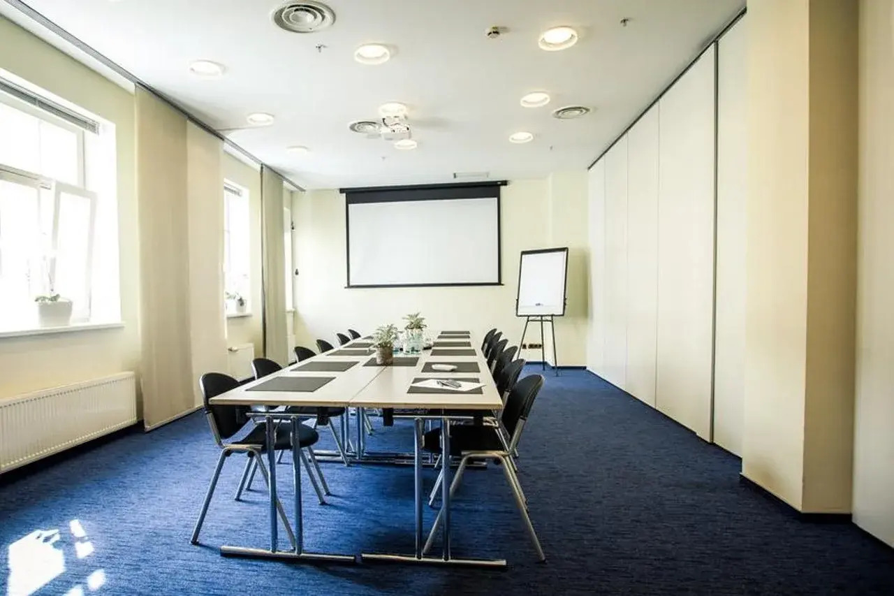 Photo - Hestia Hotel Jugend