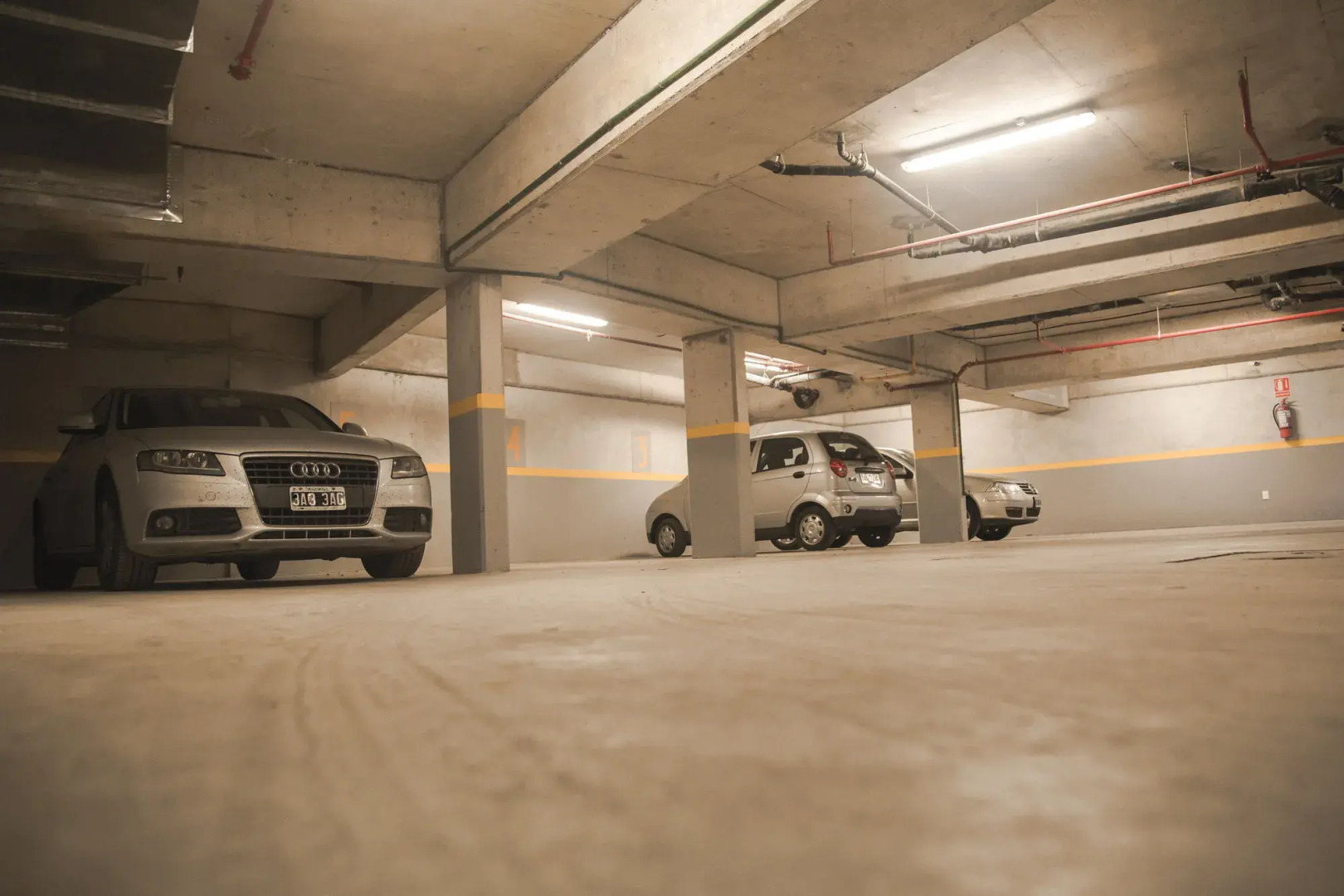 Foto - Vivaldi Hotel Loft Punta Carretas