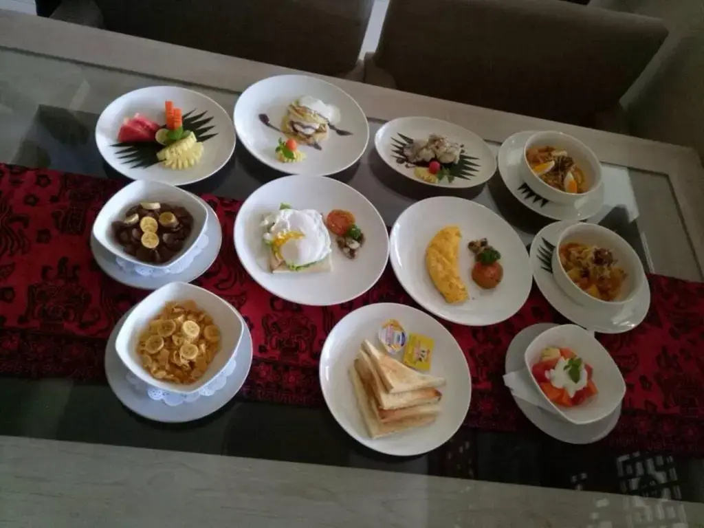 Photo - Labak River Hotel by EPS