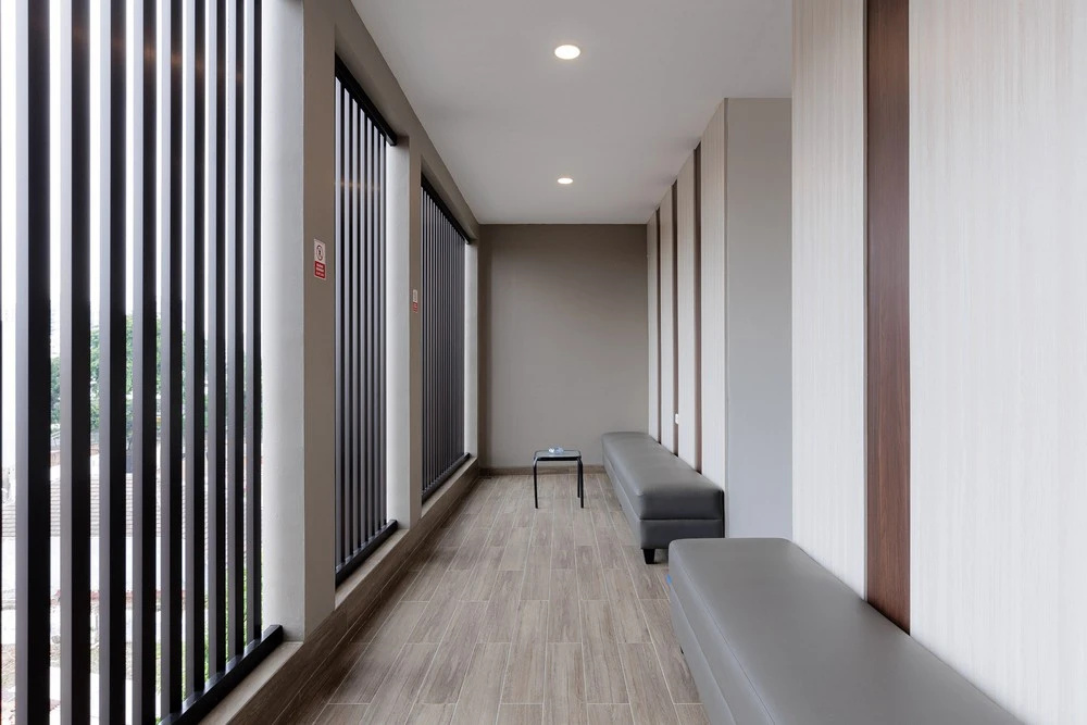 Foto - Urbanview Syariah Hotel Senen Jakarta