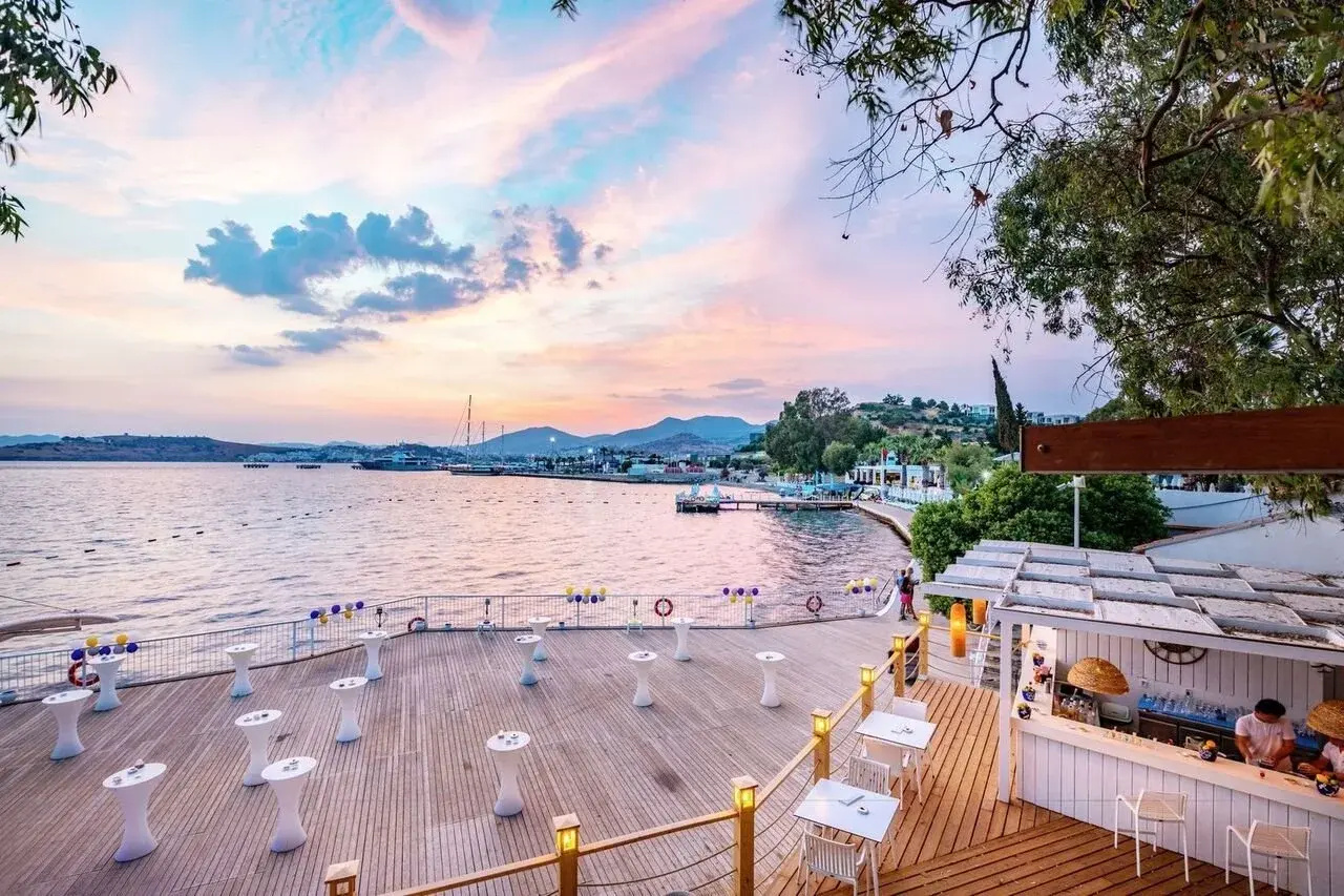 Foto - Labranda TMT Bodrum - All Inclusive