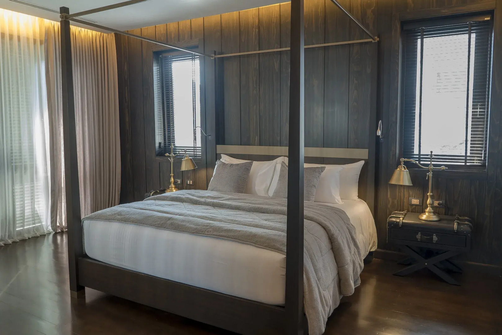 Foto - The Chiang Mai Old Town