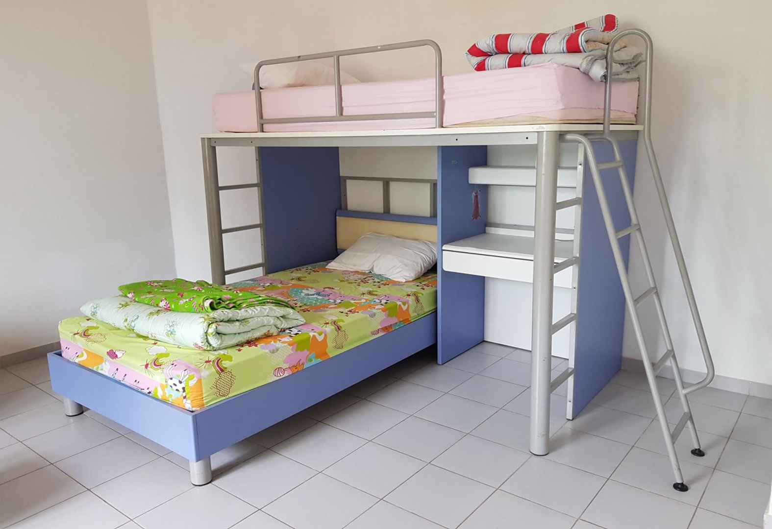 Changthai Comfort Guest House