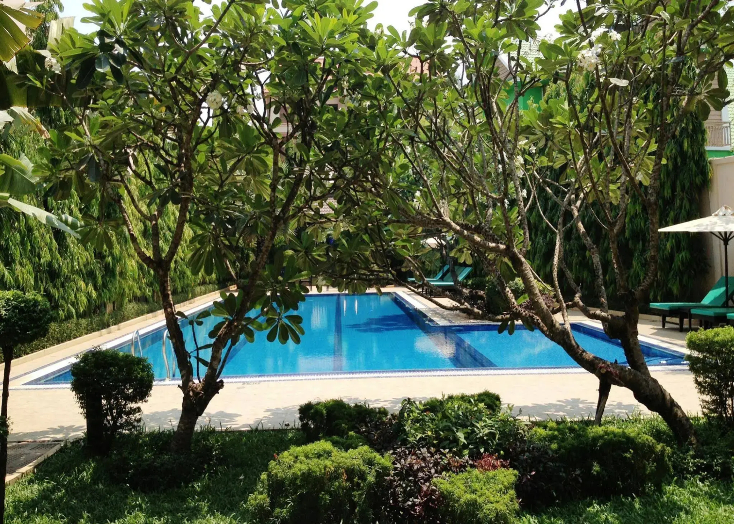 Photo - Starry Angkor Hotel