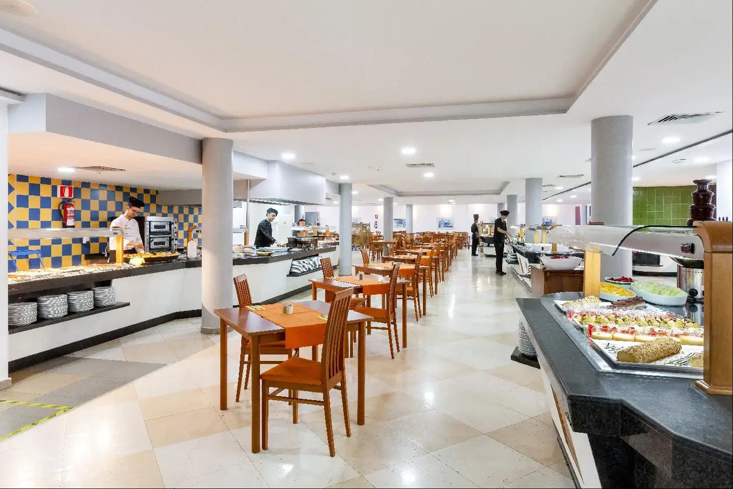 Photo - Hotel Chatur Costa Caleta