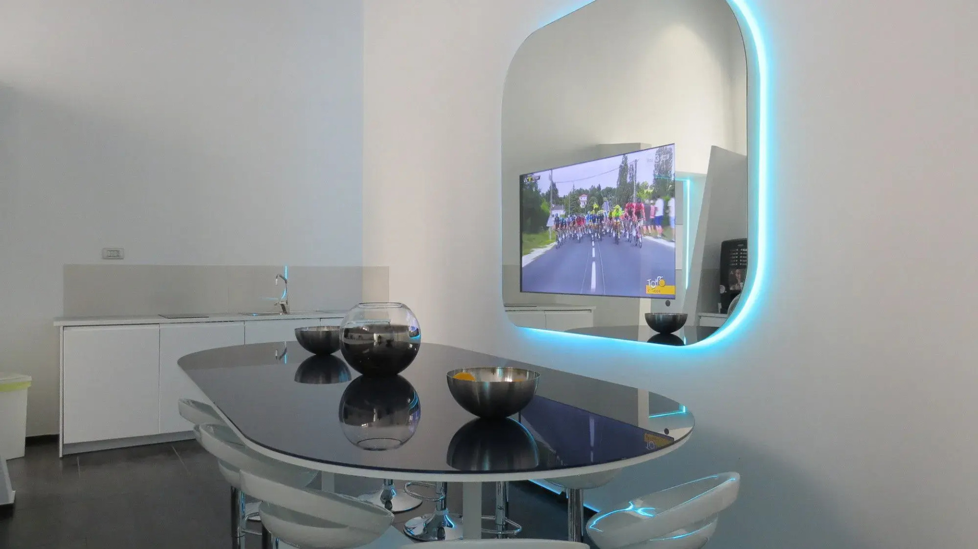 Photo - Skyhouse Chiaia