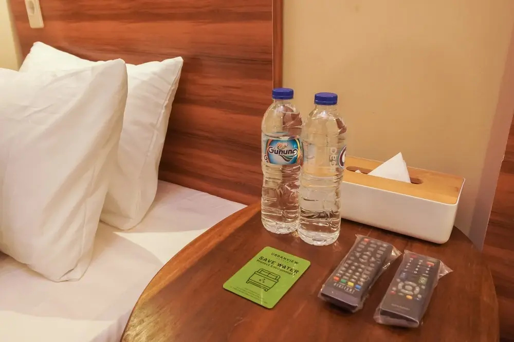 Photo - Urbanview Hotel Cantee Halim Perdanakusuma by RedDoorz
