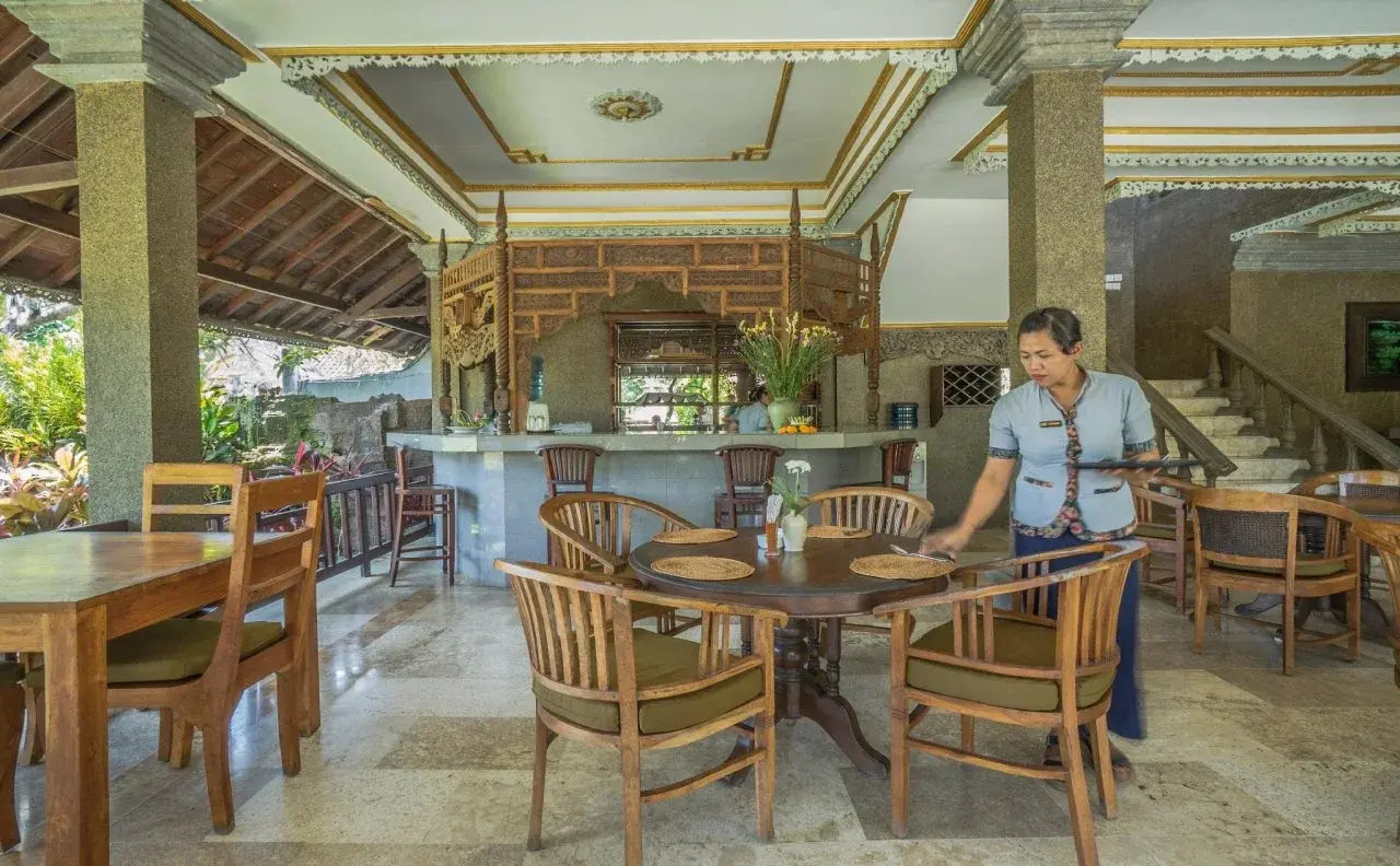 Foto - Cendana Resort & Spa by Mahaputra