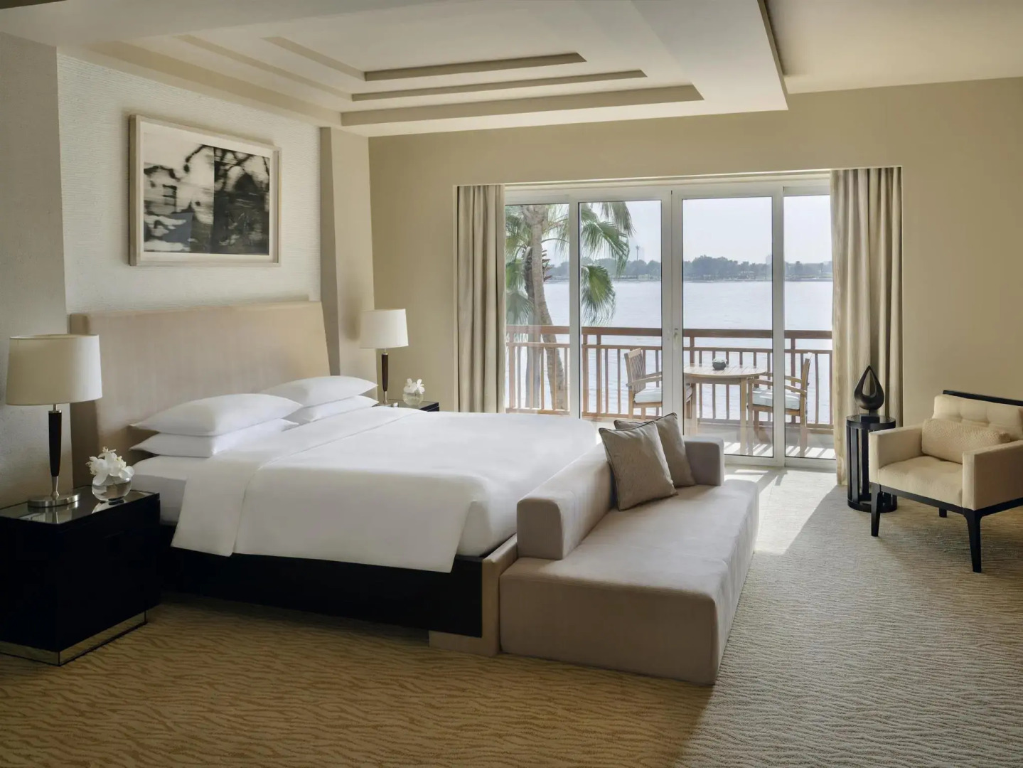 Foto - Park Hyatt Dubai