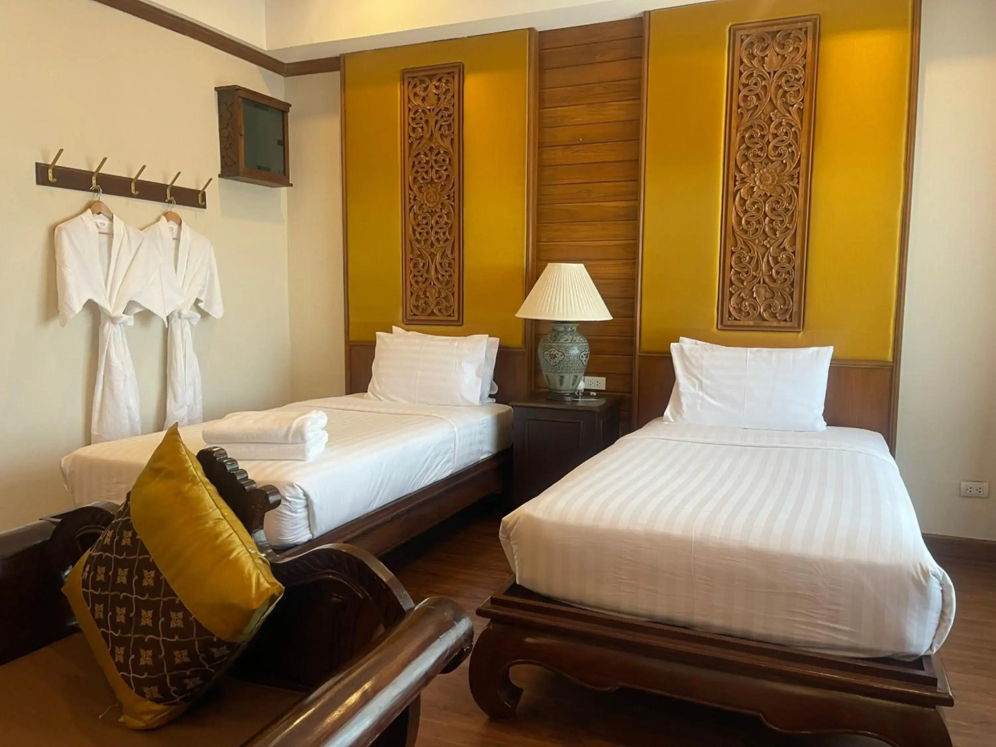 Photo - Pingviman Hotel