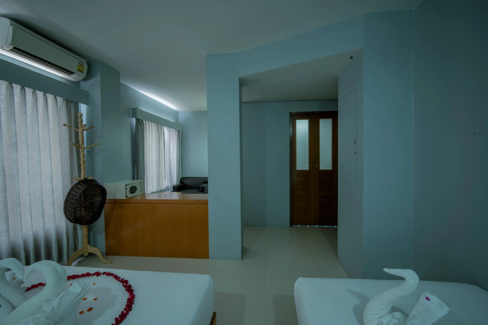 Foto - Villa Cha-Cha Khaosan-Rambuttri