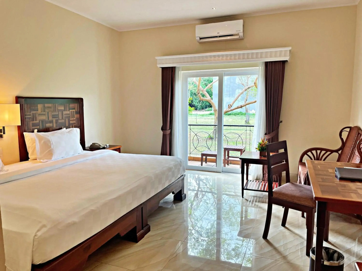 Photo - Sokha Palace Siem Reap Hotel