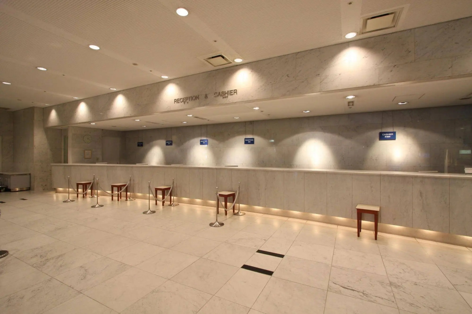 Photo - Shin Yokohama Prince Hotel