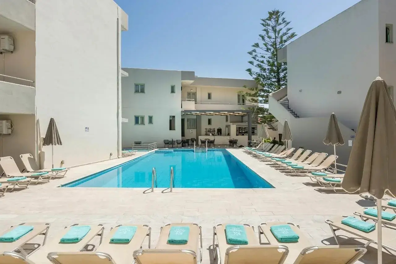 Foto - Summer Beach Hotel