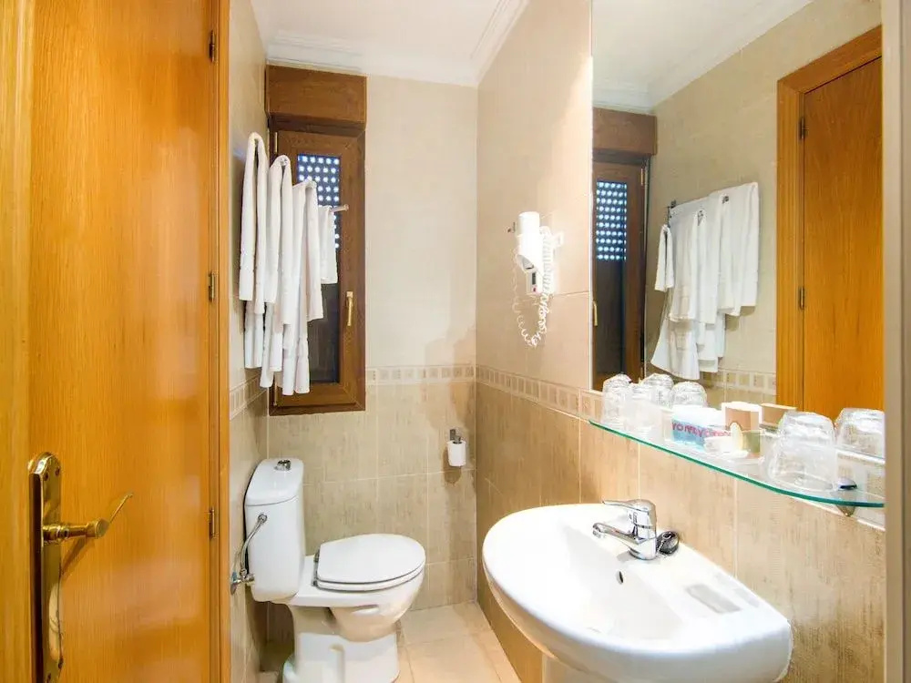 Foto - Hostal Rural El Caño by Vivere Stays