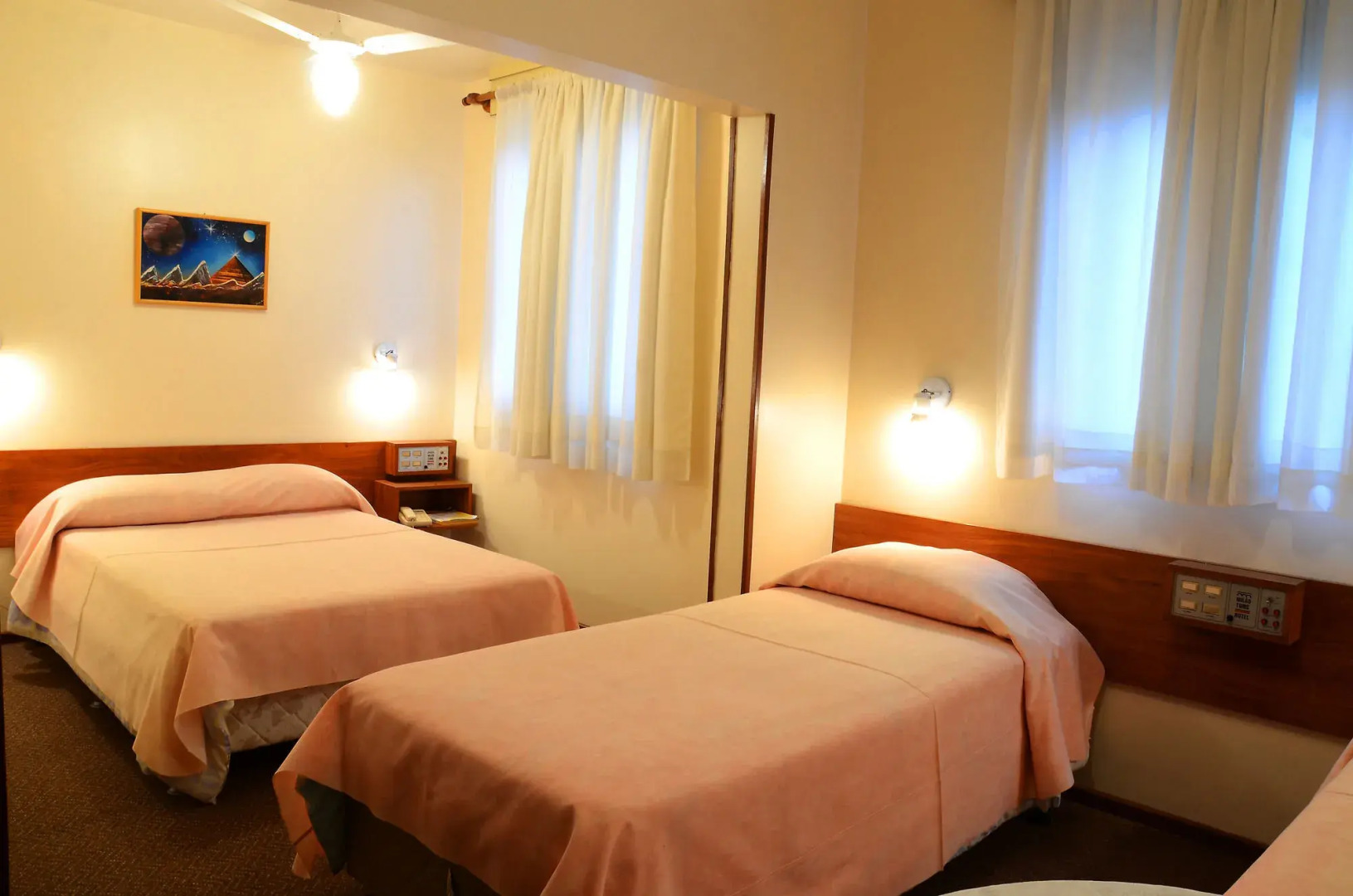 Photo - Milão Hotel