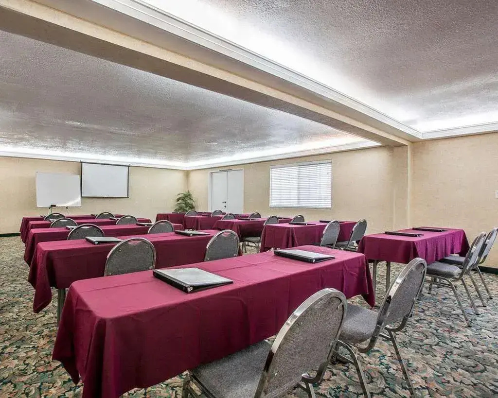 Foto - Quality Inn Ontario Airport Convention Center