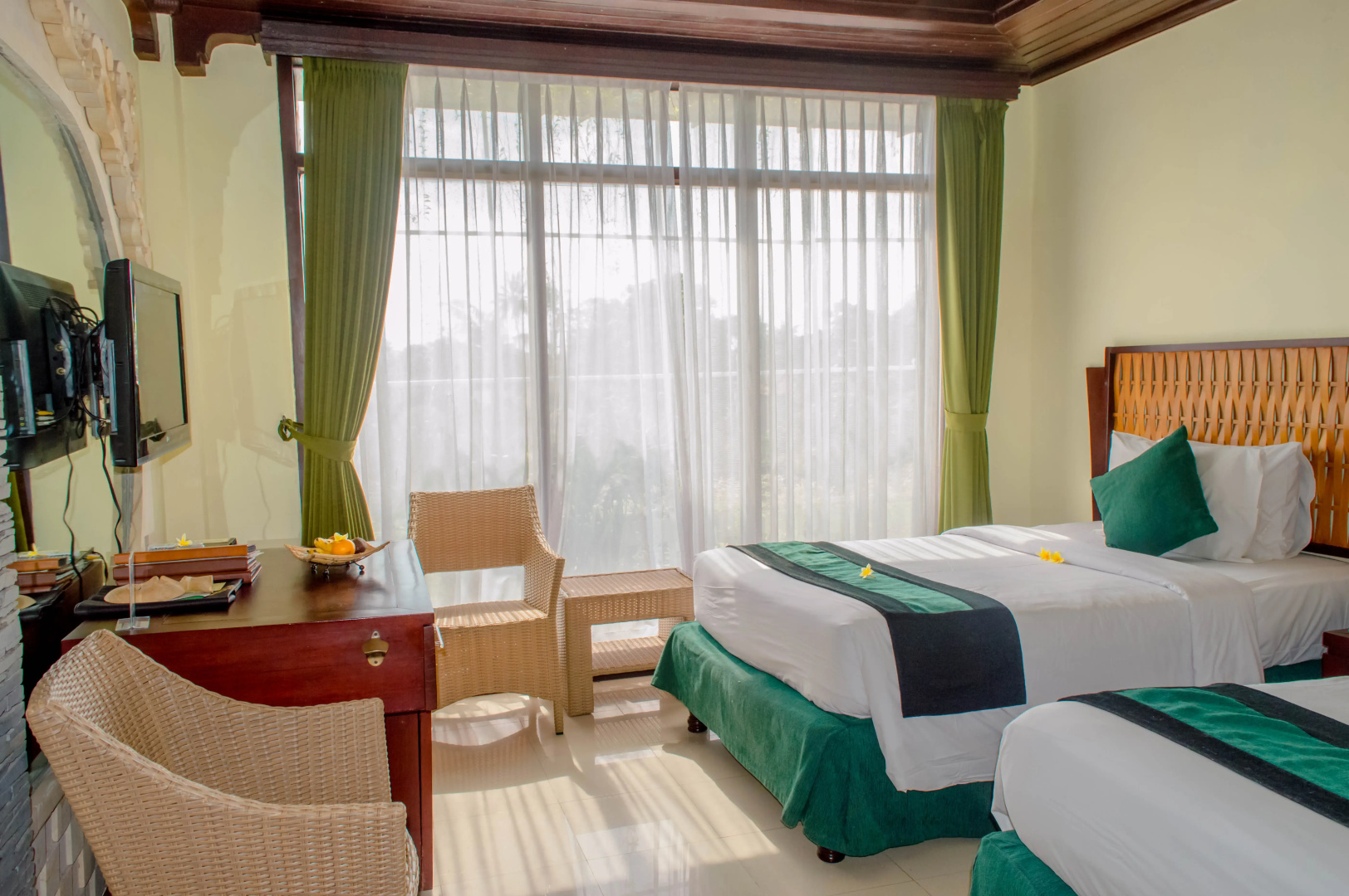 Photo - The Bali Dream Villa Resort Echo Beach Canggu